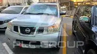 2009 Nissan ARMADA