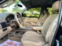 2009 Nissan ARMADA