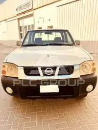 2009 Nissan Pickup