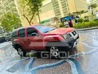 2009 Nissan XTERRA
