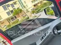 2009 Nissan XTERRA