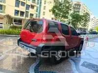 2009 Nissan XTERRA