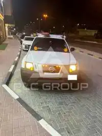 2009 Nissan XTERRA