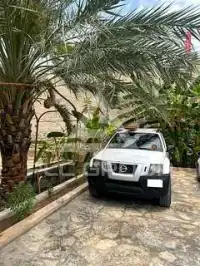 2009 Nissan XTERRA