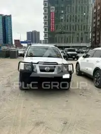 2009 Nissan XTERRA