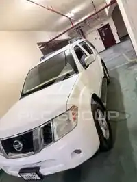2009 Nissan PATHFINDER