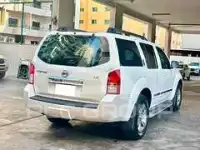 2009 Nissan PATHFINDER