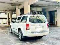 2009 Nissan PATHFINDER
