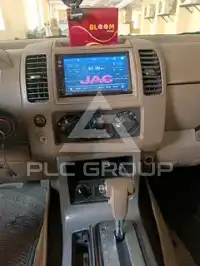 2009 Nissan PATHFINDER