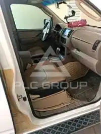 2009 Nissan PATHFINDER