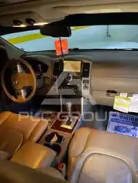 2009 Nissan PATHFINDER