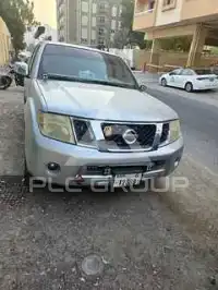 2009 Nissan PATHFINDER