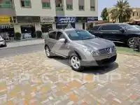2009 Nissan QASHQAI