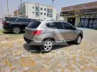 2009 Nissan QASHQAI
