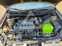 2009 Nissan QASHQAI