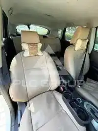2009 Nissan QASHQAI