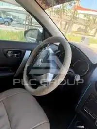 2009 Nissan QASHQAI