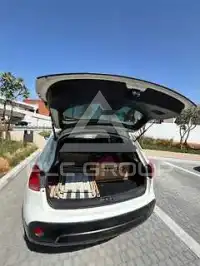 2009 Nissan QASHQAI