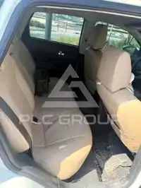 2009 Nissan QASHQAI