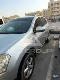 2009 Nissan QASHQAI