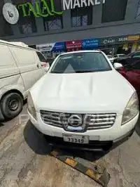2009 Nissan QASHQAI