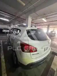 2009 Nissan QASHQAI
