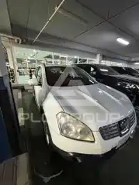 2009 Nissan QASHQAI