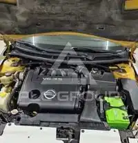 2009 Nissan ALTIMA