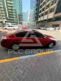 2009 Nissan ALTIMA