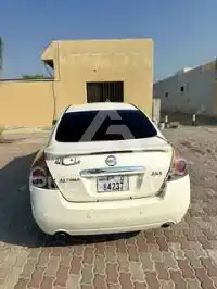2009 Nissan ALTIMA