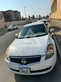 2009 Nissan ALTIMA