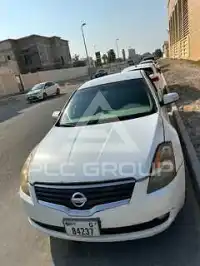 2009 Nissan ALTIMA