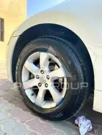 2009 Nissan ALTIMA