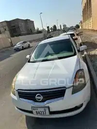 2009 Nissan ALTIMA