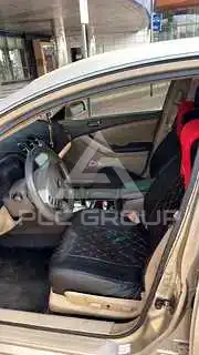 2009 Nissan ALTIMA