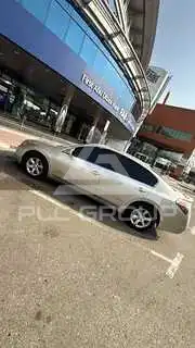 2009 Nissan ALTIMA