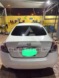 2009 Nissan ALTIMA