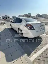 2009 Nissan ALTIMA