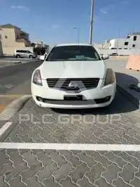 2009 Nissan ALTIMA