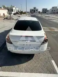 2009 Nissan ALTIMA