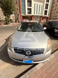 2009 Nissan ALTIMA
