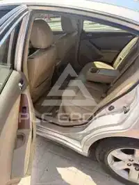 2009 Nissan ALTIMA
