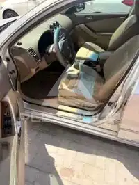 2009 Nissan ALTIMA