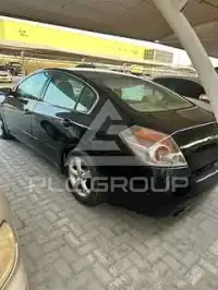 2009 Nissan ALTIMA