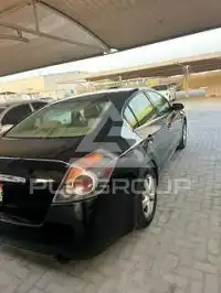 2009 Nissan ALTIMA
