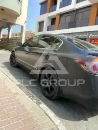 2009 Nissan ALTIMA