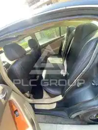 2009 Nissan ALTIMA