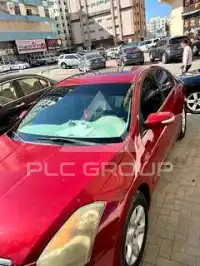 2009 Nissan ALTIMA