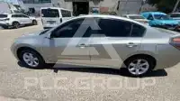 2009 Nissan ALTIMA