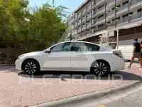 2009 Nissan ALTIMA